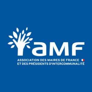 logo association des maires de France