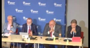 JM Gaillon intervention AMF