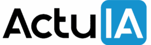 actuia_ia ACTU IA Logo