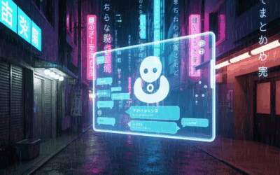 Le premier chatbot de l’histoire