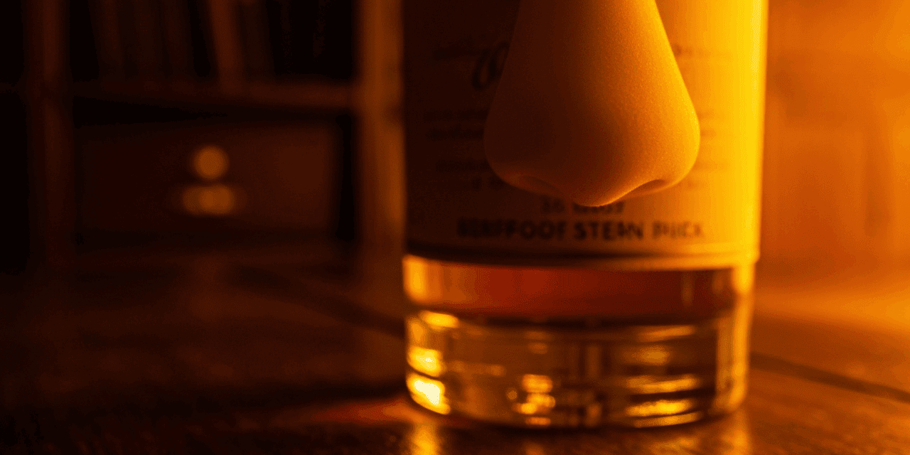 Vous reprendrez bien un whisky ?