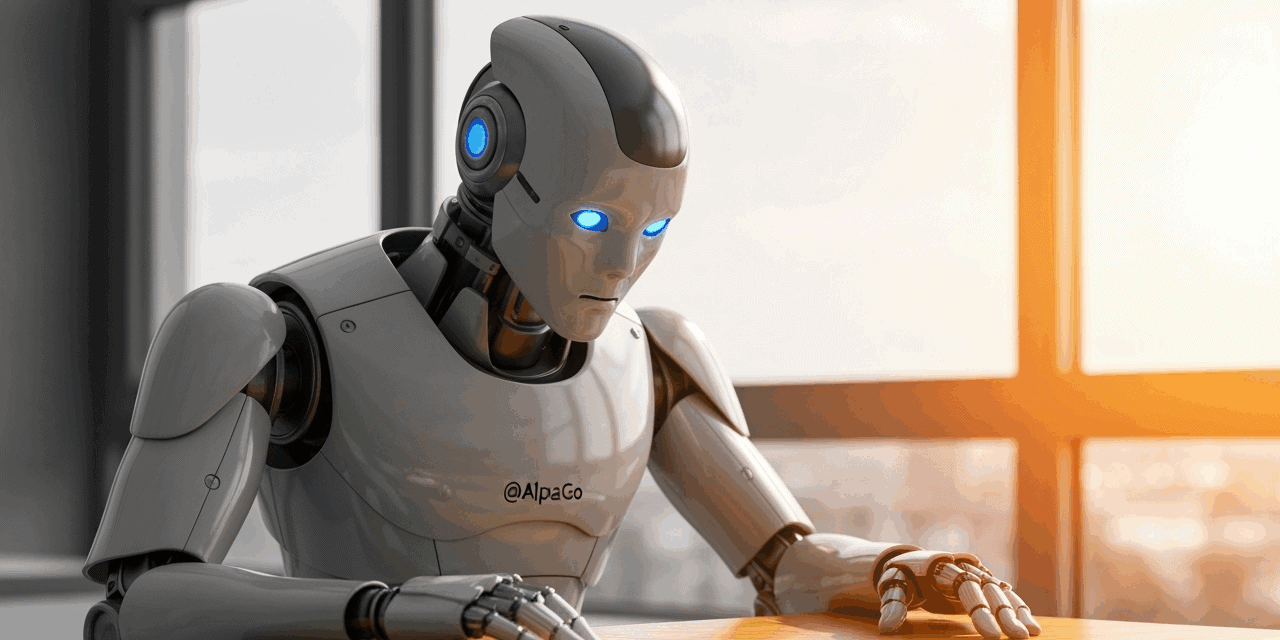 AlphaGo et le « coup divin » qui a stupéfié le monde