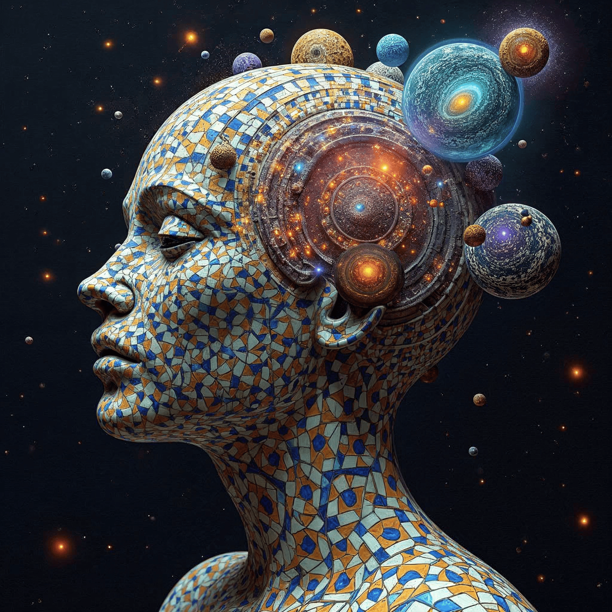 représentation intelligence artificielle