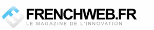 frenchweb logo frenchweb logo