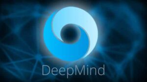 deepming logo google