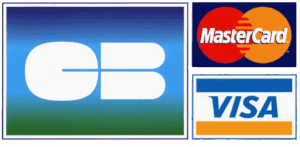 logo carte bancaire
