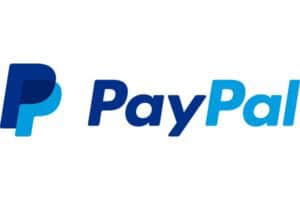 logo paiement paypal